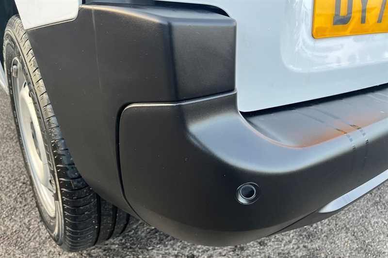 Used Vauxhall Combo 2024 for sale - 76956112: Photo 39