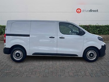 Used Vauxhall Vivaro 2025 for sale - 78536685: Photo