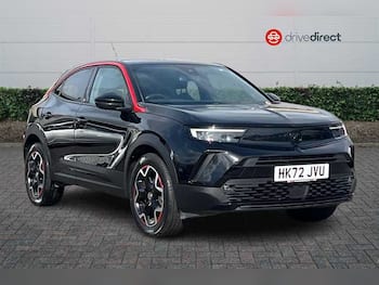 Used Vauxhall Mokka 2022 for sale - 79878130: Photo