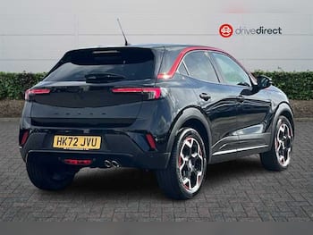 Used Vauxhall Mokka 2022 for sale - 79878130: Photo