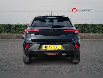 Used Vauxhall Mokka 2022 for sale - 79878130: Photo