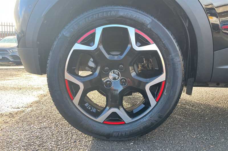 Used Vauxhall Mokka 2021 for sale - 77296012: Photo 11