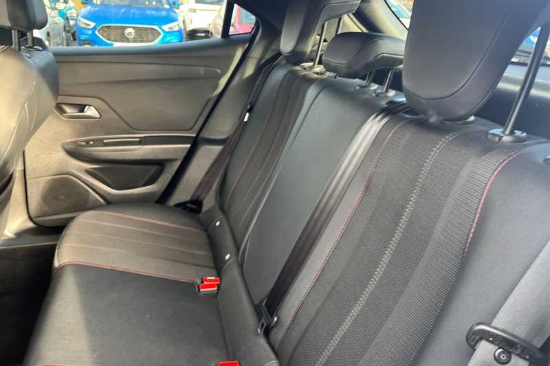 Used Vauxhall Mokka 2021 for sale - 77296012: Photo 24