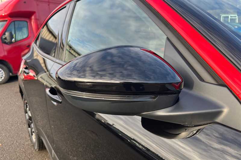 Used Vauxhall Mokka 2021 for sale - 77296012: Photo 34