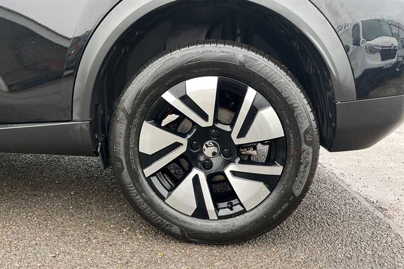 Used Vauxhall Frontera 2025 for sale - 78129973: Photo 10