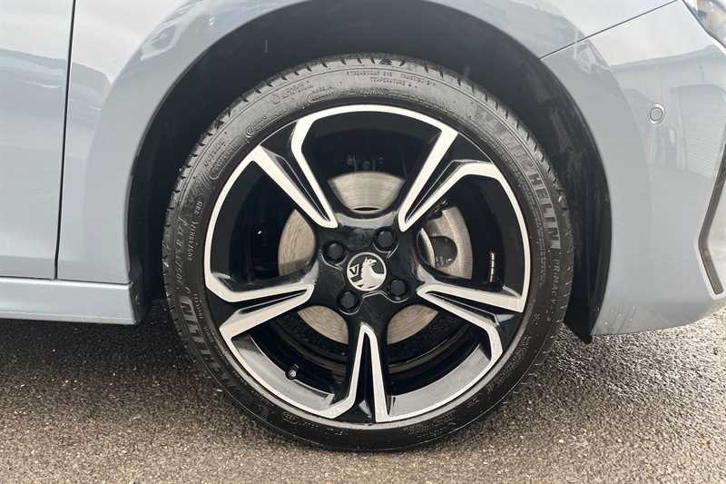 Used Vauxhall Corsa 2024 for sale - 78051271: Photo 12