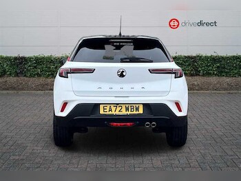 Used Vauxhall Mokka 2022 for sale - 77323016: Photo