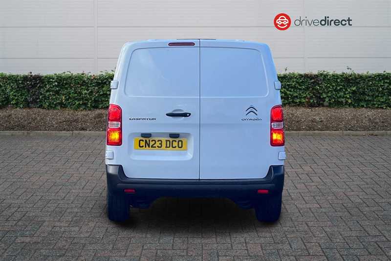 Used Citroen Dispatch 2023 for sale - 77553808: Photo 4