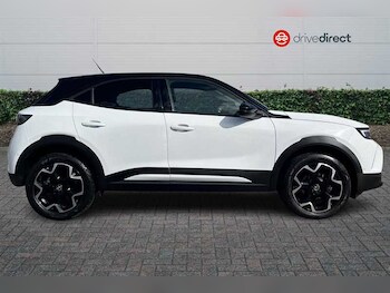 Used Vauxhall Mokka 2023 for sale - 78265941: Photo