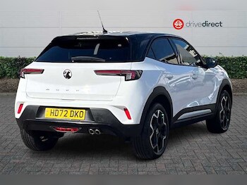 Used Vauxhall Mokka 2023 for sale - 78265941: Photo