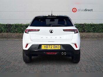 Used Vauxhall Mokka 2023 for sale - 78265941: Photo