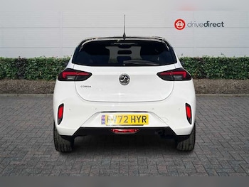 Used Vauxhall Corsa 2022 for sale - 79579027: Photo