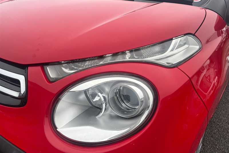 Used Citroen C1 2017 for sale - 77741943: Photo 29