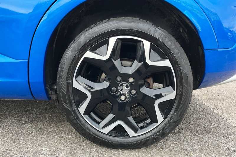 Used Vauxhall Grandland 2023 for sale - 77887988: Photo 10