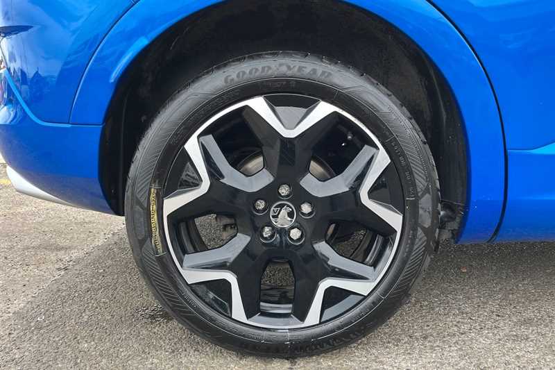 Used Vauxhall Grandland 2023 for sale - 77887988: Photo 11