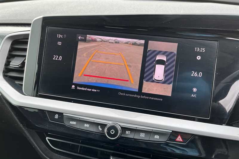 Used Vauxhall Grandland 2023 for sale - 77887988: Photo 19