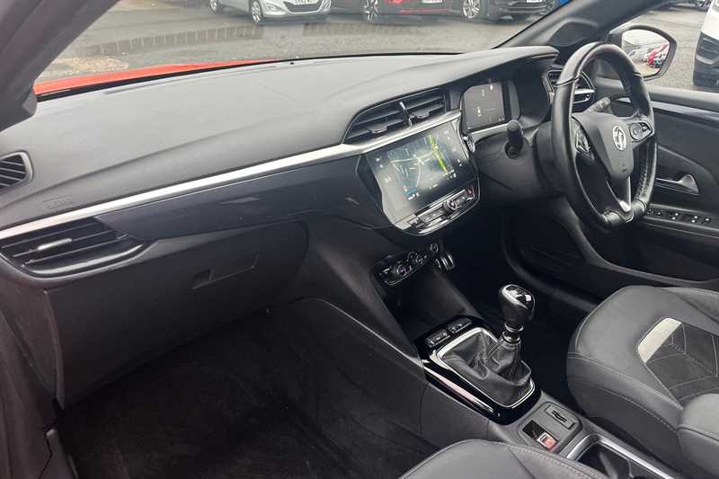 Used Vauxhall Corsa 2022 for sale - 77843269: Photo 40