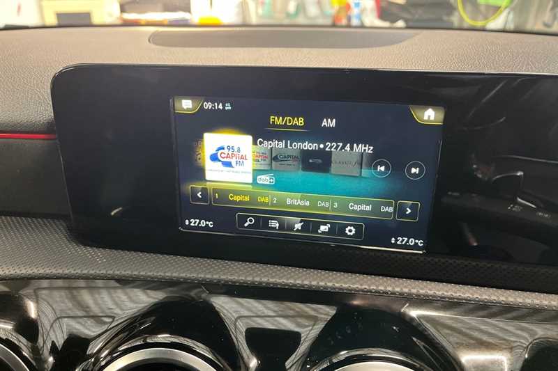 Used Mercedes-Benz A-Class 2020 for sale - 77295157: Photo 17