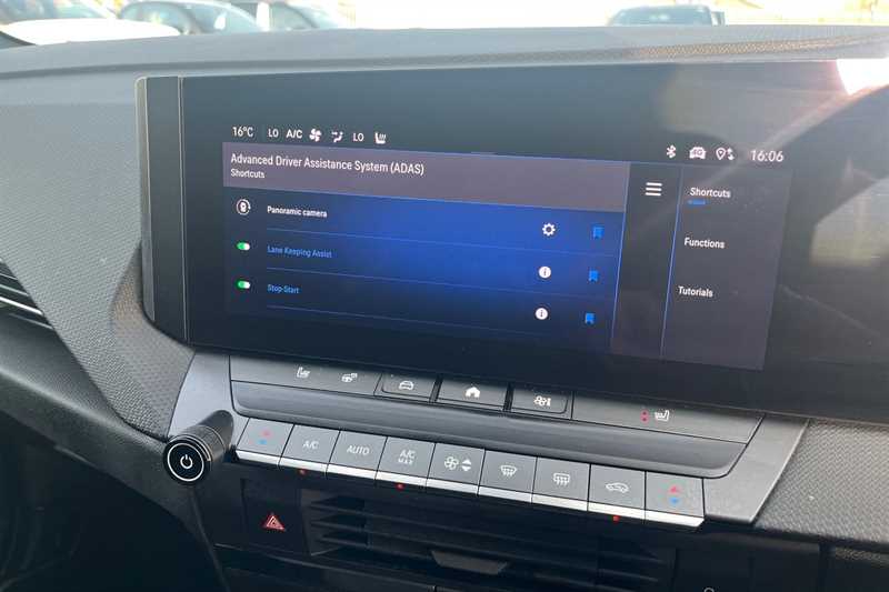 Used Vauxhall Astra for sale - 78130734: Photo 18