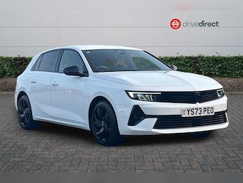 Used Vauxhall Astra 2023 for sale - 78130734: Photo