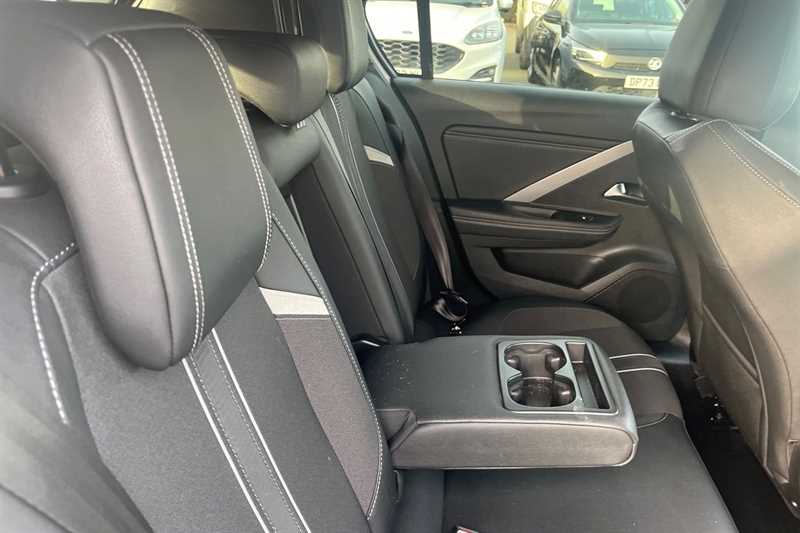 Used Vauxhall Astra for sale - 78130734: Photo 38