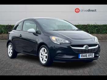 2016 - 1.4i ecoFLEX Sting Hatchback 3dr Petrol Manual Euro 6 (75 ps)
