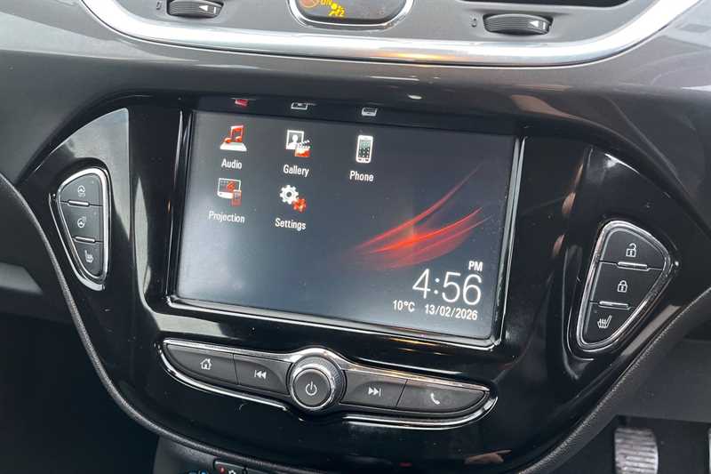 Used Vauxhall Corsa 2018 for sale - 77699778: Photo 18