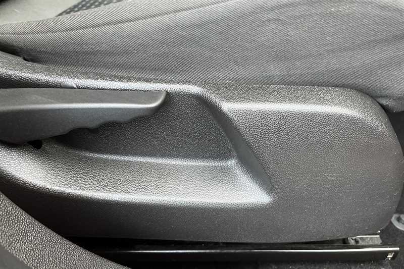 Used Vauxhall Corsa 2018 for sale - 77699778: Photo 26