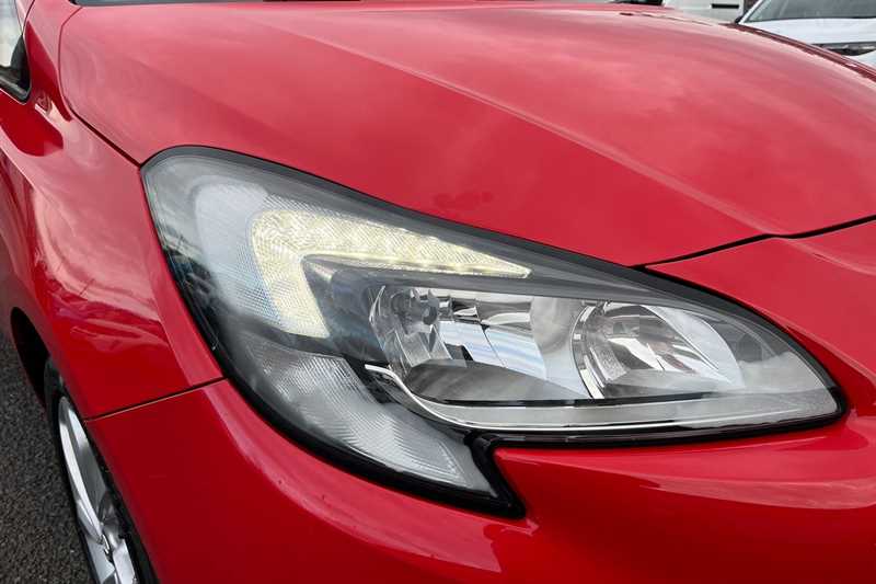 Used Vauxhall Corsa 2018 for sale - 77699778: Photo 28