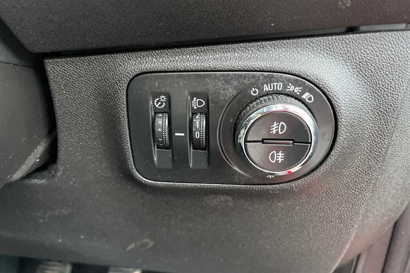 Used Vauxhall Corsa 2018 for sale - 77699778: Photo 36