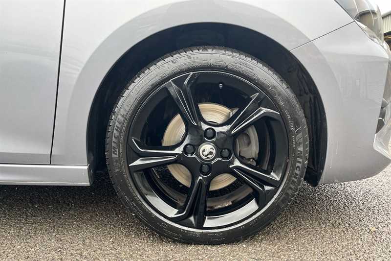 Used Vauxhall Corsa for sale - 78131110: Photo 12