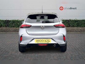 Used Vauxhall Corsa 2023 for sale - 78131110: Photo