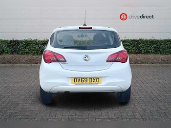 Used Vauxhall Corsa 2019 for sale - 78651782: Photo