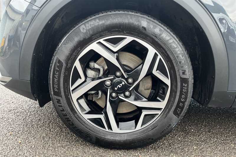 Used Kia Sportage 2024 for sale - 78075499: Photo 11