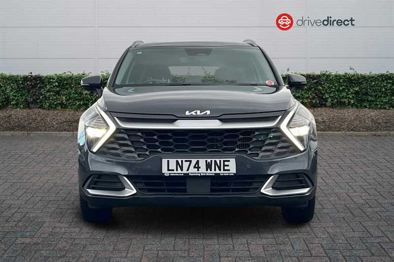 Used Kia Sportage 2024 for sale - 78075499: Photo 8