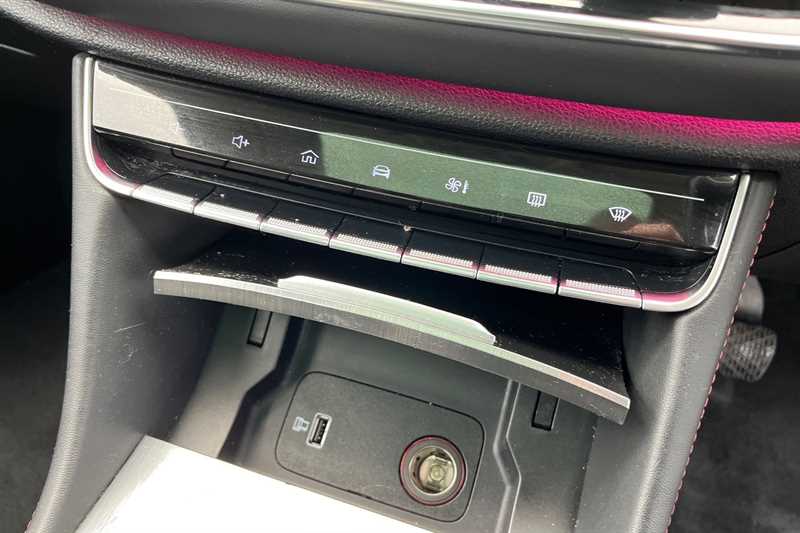 Used MG MG HS 2022 for sale - 77895122: Photo 15