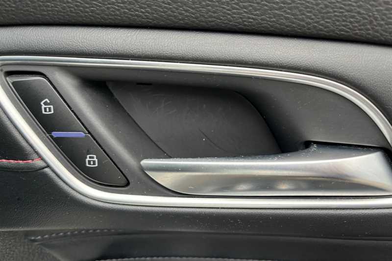 Used MG MG HS 2022 for sale - 77895122: Photo 39