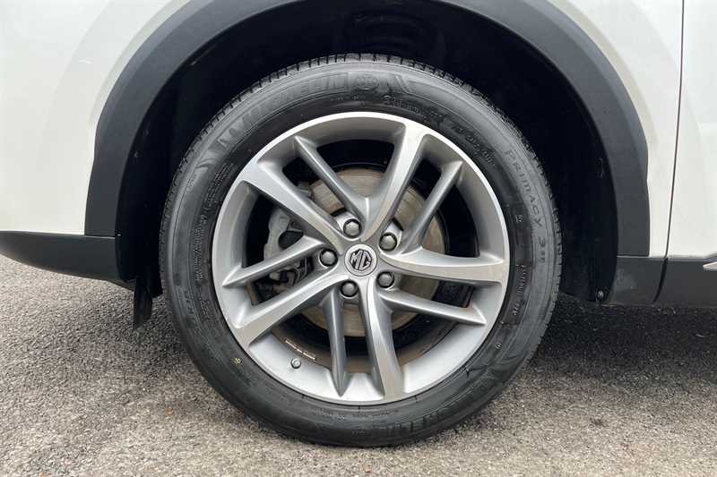 Used MG MG HS 2022 for sale - 77895122: Photo 9