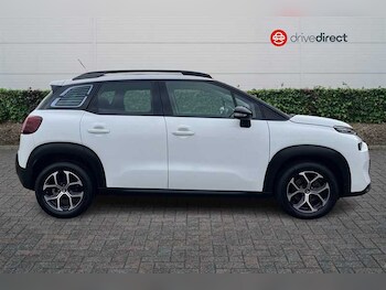 Used Citroen C3 Aircross 2022 for sale - 78142262: Photo