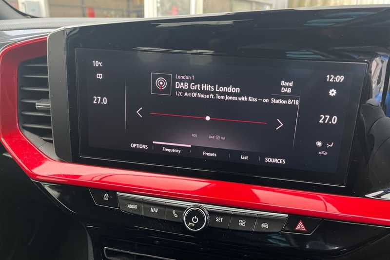 Used Vauxhall Mokka 2022 for sale - 77473551: Photo 17