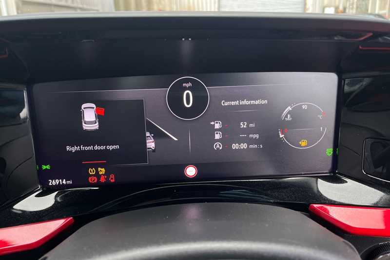 Used Vauxhall Mokka 2022 for sale - 77473551: Photo 20