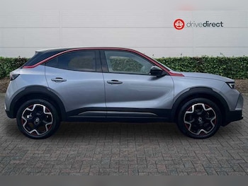 Used Vauxhall Mokka undefined for sale - 77473551: Photo