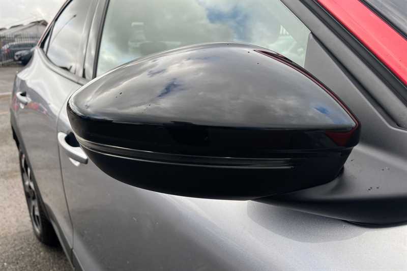 Used Vauxhall Mokka 2022 for sale - 77473551: Photo 34