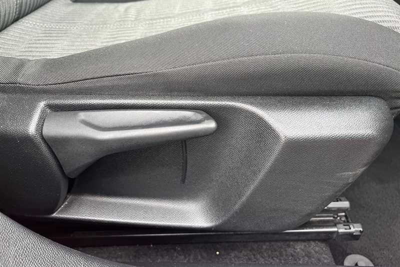 Used Vauxhall Corsa 2023 for sale - 77309563: Photo 26