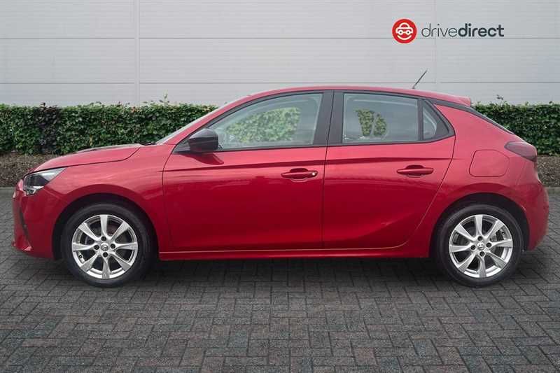 Used Vauxhall Corsa 2023 for sale - 77309563: Photo 6