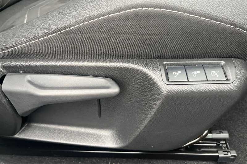 Used Vauxhall Mokka Electric for sale - 77828427: Photo 26