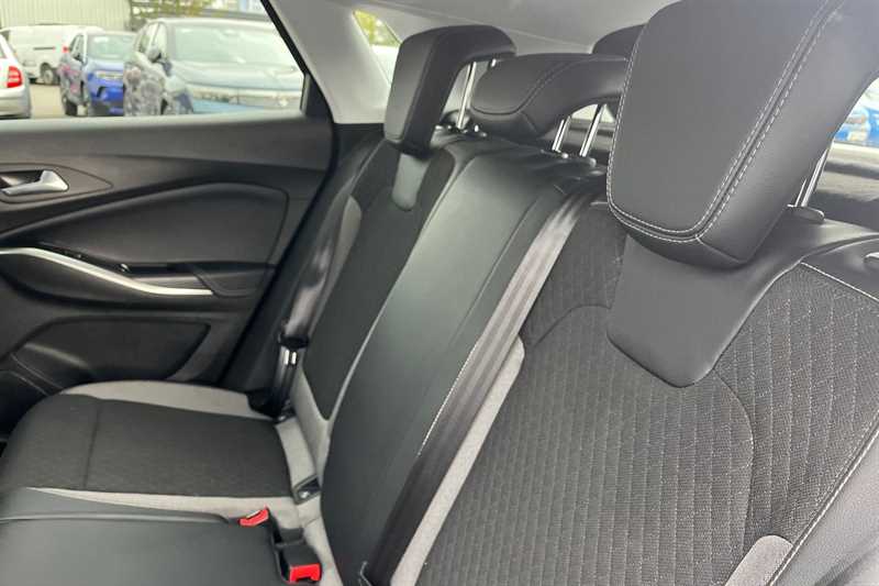 Used Vauxhall Grandland 2022 for sale - 76530332: Photo 24