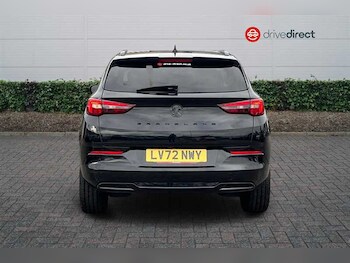 Used Vauxhall Grandland 2022 for sale - 76530332: Photo