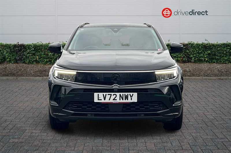 Used Vauxhall Grandland 2022 for sale - 76530332: Photo 8
