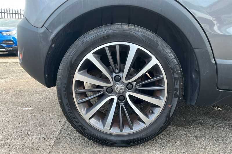 Used Vauxhall Crossland X 2020 for sale - 77741728: Photo 11